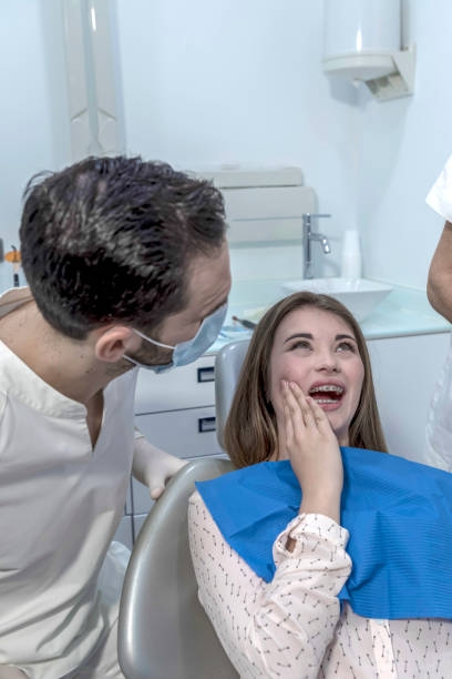  Forsgate, NJ Emergency Dentist Pros