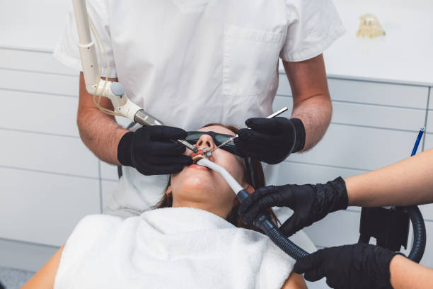 Best Emergency Care for Gum Disease in Forsgate, NJ